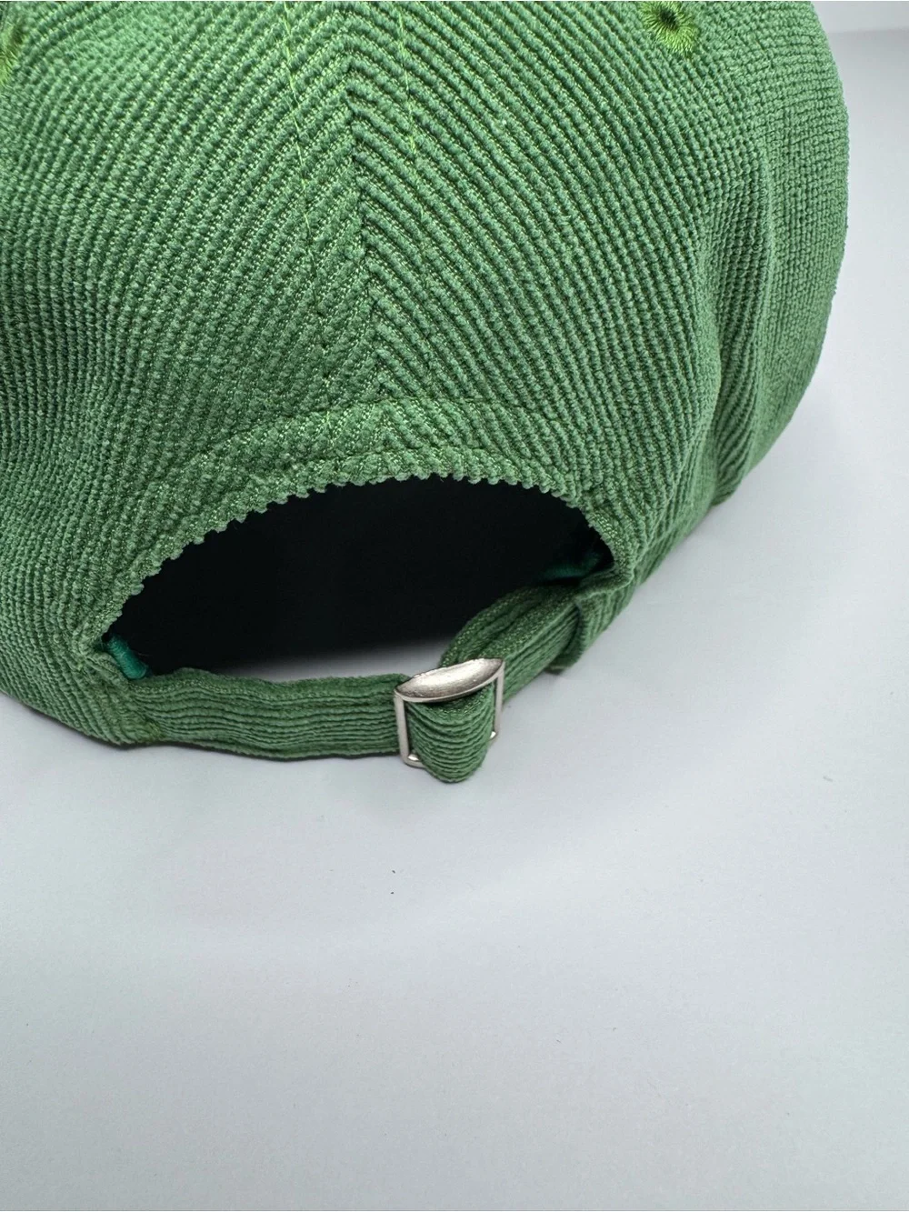 San Diego Padres Corduroy Irish Heritage Night Theme Hat Built-In Bottle Opener